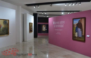 &quot;Visiones sobre la feminidad&quot; en el Museo de Arte Moderno