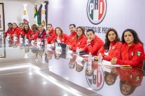 Rescala Jiménez reiteró el llamado al Gobierno estatal para reforzar financieramente a los Ayuntamientos, para que tengan capacidad operativa.