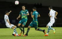 Potros UAEM empata ante Zacatepec 2 a 2