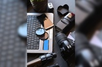 Fue atacado por sujetos a bordo de una motocicleta.