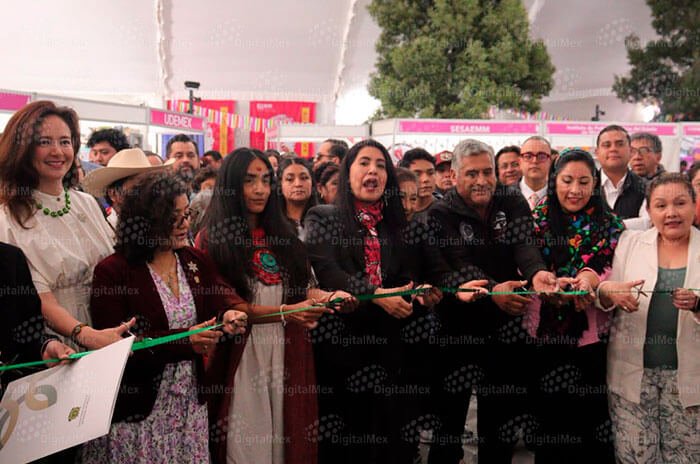La FILEM 2026 permanecerá hasta el 24 de octubre con más de 300 actividades gratuitas, 115 stands y una programación que este año destaca las aportaciones de las mujeres a la literatura.