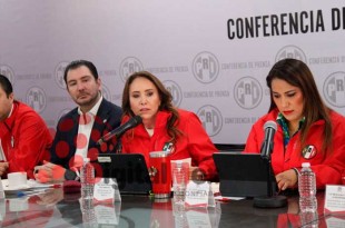  También cuestionó la efectividad y transparencia de los comicios.