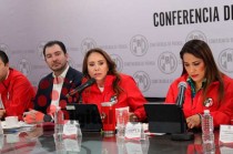  También cuestionó la efectividad y transparencia de los comicios.