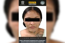 Presuntamente, bloqueó su camino con un vehículo mientras dos cómplices lo amenazaban y uno le disparaba.