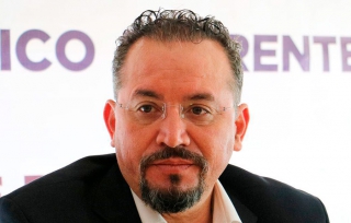 Que la eliminación del fuero no sea porque Meade “no avanza”