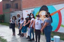 Colectivos recorren municipios del Edomex ante crisis de desapariciones