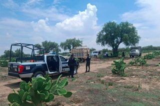 Habitantes reportan segundo caso de abigeato registrado en mayo dentro del municipio