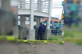 Todos los hallazgos fueron acompañados de mensajes amenazantes presuntamente firmados por un grupo criminal.