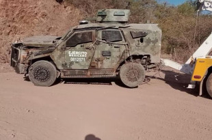 De acuerdo con fuentes oficiales, el operativo formaba parte de una acción para desmantelar un centro de operaciones del Cártel Jalisco Nueva Generación (CJNG) en Santa María del Oro, Jalisco.