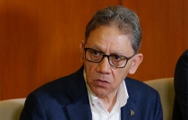 UAEMex respeta y acatará el fallo de la SCJN: Alfredo Barrera