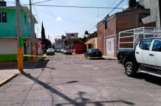 Balacera en "Feria de la Tuna" en San Martín de las Pirámides