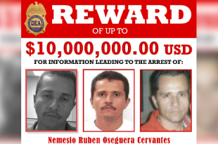 Sedena confirma muerte de “El Mencho” tras operativo en Jalisco