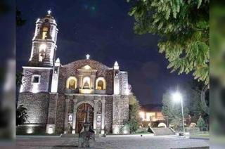 Villa Donato Guerra es la cabecera municipal de Donato Guerra