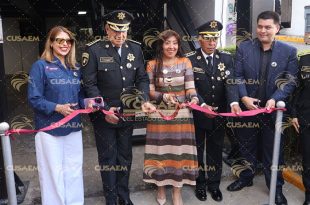 Más de 22 mil integrantes participan en procesos de capacitación en áreas como ciberseguridad, inteligencia artificial y prevención de la corrupción.