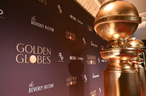 La Asociación de la Prensa Extranjera de Hollywood reveló la lista completa de nominados a los Golden Globes 2026.