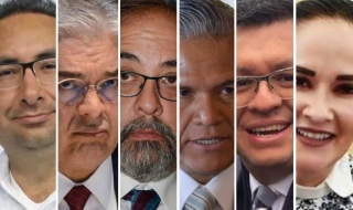 ¡Anótelo!.. PANAL urge a magistrados electorales resolver impugnación de sus candidatos