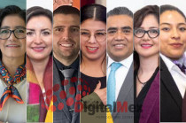 Martha Patricia Zarza, Arianna Becerril, Jorge Alejandro Vázquez, Miriam Sánchez, Francisco Herrera, Cinthya Ortega, Miriam Sierra López
