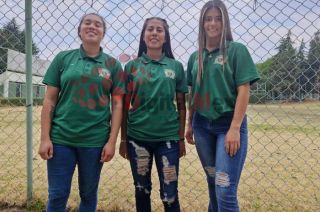 La última vez que había acudido un representativo femenil de la UAEMéx a la Universiada Nacional fue en 2013