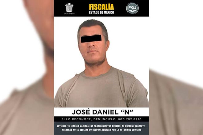 El acusado quedó en prisión preventiva y se fijó un plazo de tres meses para el cierre de la investigación complementaria.