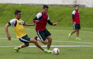 Confianza en Potros UAEM para vencer al Atlante