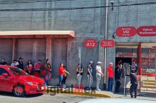 #Video: Comienza venta oficial de boletos para la final de la #LigaMX entre Toluca y América