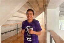 Brenda García, cuarta del mundo en peso átomo, no pelea desde abril y busca rival.