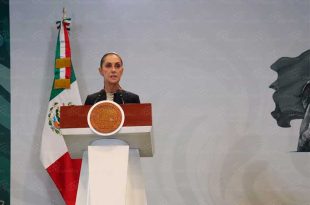 La Federación reportó baja en homicidios y destinó recursos para seguridad y obras