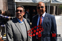 Académicos encabezados por Alberto Saladino García buscan impulsar una reforma a la Ley Universitaria de la UAEMéx que permita la elección directa de autoridades.