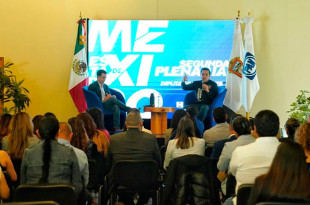 Destacó la importancia de recorrer las calles, consolidar cuadros fuertes y recuperar municipios y distritos.