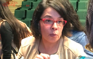 "El tema de la sexualidad sigue siendo un tabú": investigadora