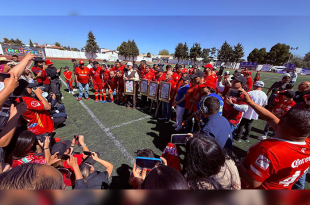 El Gran Desafío de Leyendas entre Toluca y América reunirá a 14 futbolistas por cada equipo, quienes han sido parte fundamental de la historia de ambos clubes.