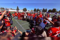 El Gran Desafío de Leyendas entre Toluca y América reunirá a 14 futbolistas por cada equipo, quienes han sido parte fundamental de la historia de ambos clubes.