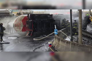 A 10 días de la tragedia, suman 27 los fallecidos y decenas de heridos tras la explosión de una pipa en Iztapalapa.