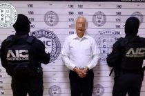 Víctor "N" fue vinculado a proceso por el delito de violencia familiar durante una audiencia celebrada en Morelos.