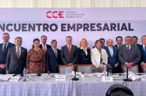 Personalidades como Higinio Martínez, Laura González, Enrique Vargas Del Villar, Romina Contreras y Horacio Duarte Olivares estuvieron presentes en el evento.