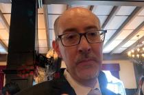 Barrera Díaz recalcó que, en cada uno de los casos atendidos, es necesario cuidar el debido proceso para que las sentencias sean firmes.