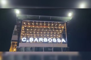 Los hechos se registraron en el establecimiento de la parte alta de una plaza comercial ubicada en la Avenida Cuauhtémoc, de la colonia Hornos de Santa Bárbara.