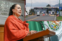 La diputada Maricela Beltrán, del Grupo Parlamentario de MC (GPMC), pidió reforzar seguridad en la autopista Tenango-Ixtapan ante constantes robos a conductores.