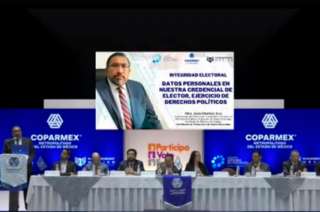 Dio a conocer que incluso se han perdido vidas humanas por hacer identificables los datos de una persona