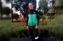 La campeona panamericana y olímpica en París 2024 fue superada por Emma Wilson, Zheng Yan y Veerle Ten Have.