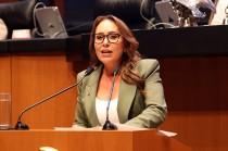 Cristina Ruiz denuncia indiferencia del gobierno ante paros en instituciones culturales