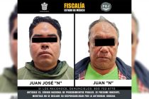 Juez impone prisión preventiva por asesinato cometido con un objeto punzocortante