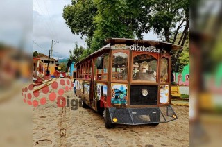 La iniciativa ofrece un recorrido lleno de sabor, tradición y paisajes únicos que invitan a redescubrir la riqueza de Temascaltepec.