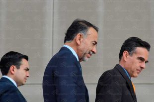 Video: Fernando Flores presenta pruebas en su defensa; juez definirá este jueves si lo vincula a proceso