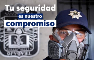 Hasta nuevo aviso, #Huixquilucan regresará a labores