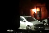 Se afectó la luz de una manzana entera y no han reparado el desperfecto.