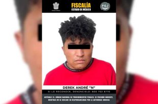 Juez impone prisión preventiva y fija dos meses para cerrar investigación del homicidio