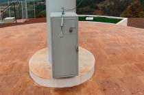 El alcalde Erick Ramírez presentó una denuncia penal en la representación social