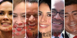 ¡Anótelo!.. Más de 70 cambios en la administración de Del Mazo