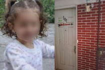 La niña fue localizada sana y salva en una guardería de Tultepec y quedó bajo resguardo familiar mientras el agresor sigue prófugo.